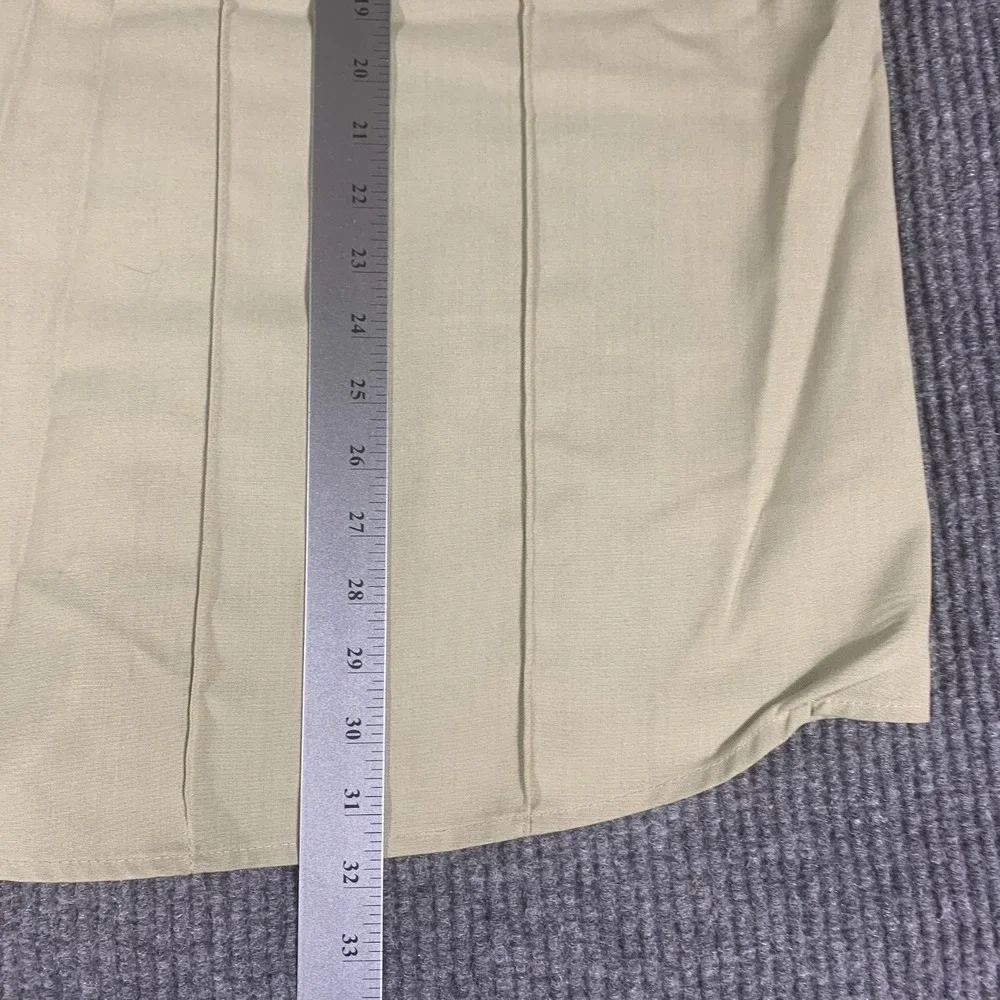 N/A item used